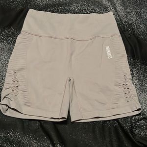 Gymshark shorts